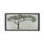 Nature Inspired "Spring's Guardian" Canvas Wall Art By -1755464270-1755464264