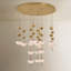 Zhora 33 - Light LED Chandelier