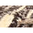 Sienna  Brown Rug 5'3" x 7'10"