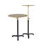 Pedestal Accent Table-31130690