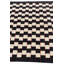 Tapis crème Noor