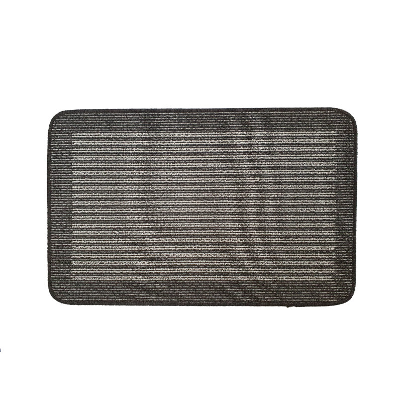 My Utility Kitchen Mat, Rectangle 50 x 80 cm, Grey