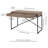 Mason Steel Writing Desk-2134707821