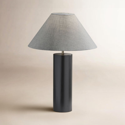 Starr Solid Wood Table Lamp