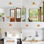 Semi Flush Mount-546514845