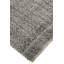 Tapis gris anthracite tissé à la main Siona-564222798