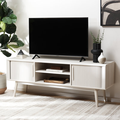 Johnye Storage TV Stand