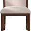 Ensemble de 2 chaises d'appoint Westerham