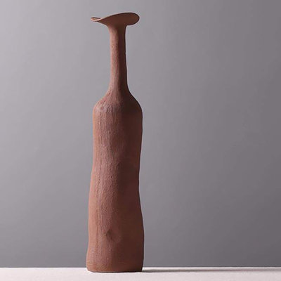 Paso Handmade Ceramic Table Vase