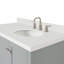 Ensemble de meuble-lavabo simple 43 po Cambridge-1059595105