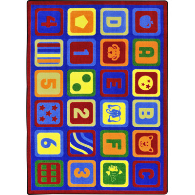 Tapis Kid Essentials