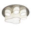 MSU 6 - Light LED Flush Mount