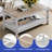 Rectanguler Laneeka Single Coffee Table-2049440380