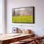 Nature «Art mural de Napa Valley Vineyard»-101780241