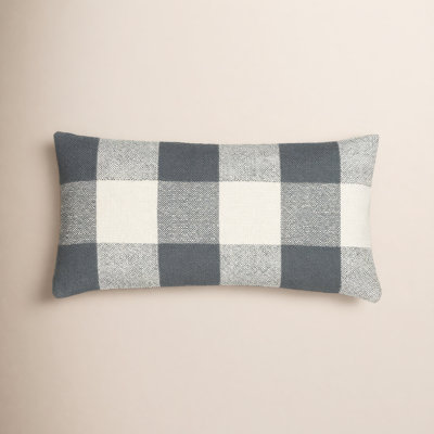 26" x 14" Throw Pillow