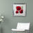 Jadaya 'Rouge Two' Framed Graphic Art-20127332-20127334