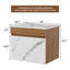 Meuble-lavabo autoportant avec lavabo-558893436-558893437