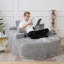 Fauteuil à billes Nimbus-1691069022