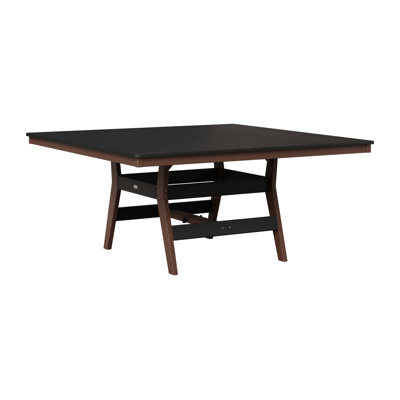 Harbor Outdoor Square Dining Table