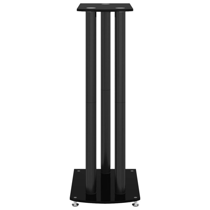 75cm Fixed Height Speaker Stand