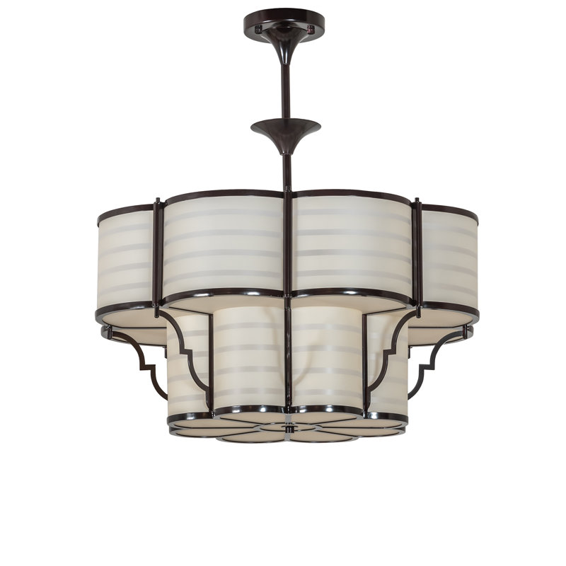 8 - Light Pendant