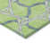  Chayden Area Rug with Non-Slip Backing
