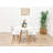 2 - Person Four Leg Dining Set