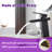 Single Hole Single Handle Bathroom Faucet RV Faucet Deck Mount 1 Hole Or 3 Holes With Pop Up Drain-114238457