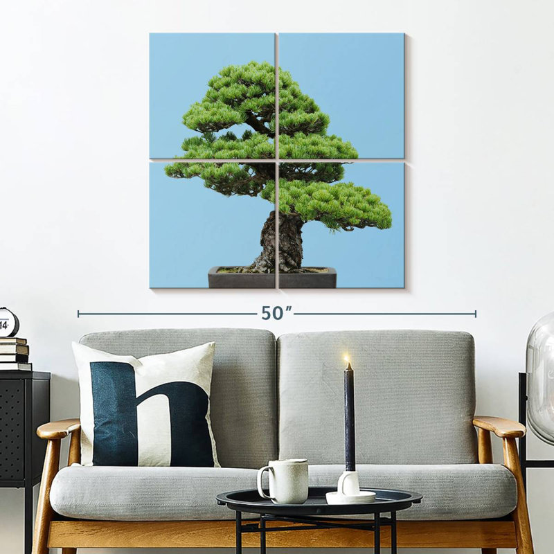 Harnek Japanese Pine Tree