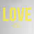 Bright Yellow