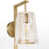 Antique Brass sélectionné