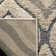 Bryer Shag Performance Geometric Rug