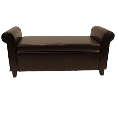 Banc de rangement Noor