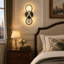 1-Light LED Flush Mounted Sconce-951582056