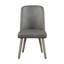 Chaises d'appoint en polyuréthane