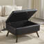 Banc de rangement Mid-Century-1355144475