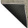 Premium Machine Washable Prisco Brown Rug