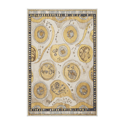 Peppy Pop Rug