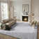 Hermina Silver Area Rug