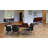 Niamani Steel T-Base Training Seminar Table-23979595-23979601
