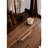 Light Luxury Glass Cabinet Door Accent Cabinet
