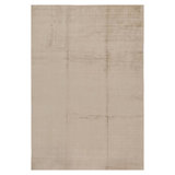 Area Rug in Beige