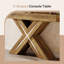 140cm Console Table