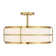Chauncey 4-Light Ceiling Light 