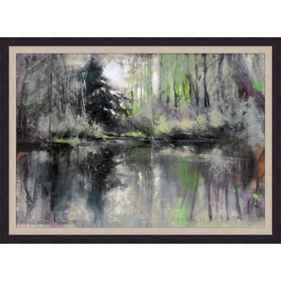 Autumn Memory Print