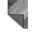 Gris kaki/Tapis décoratif blanc-1096368614