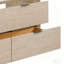 Meuble-lavabo flottant en chêne naturel 60 po-1168154415
