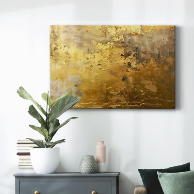 Abstract Landscape Series CLXX