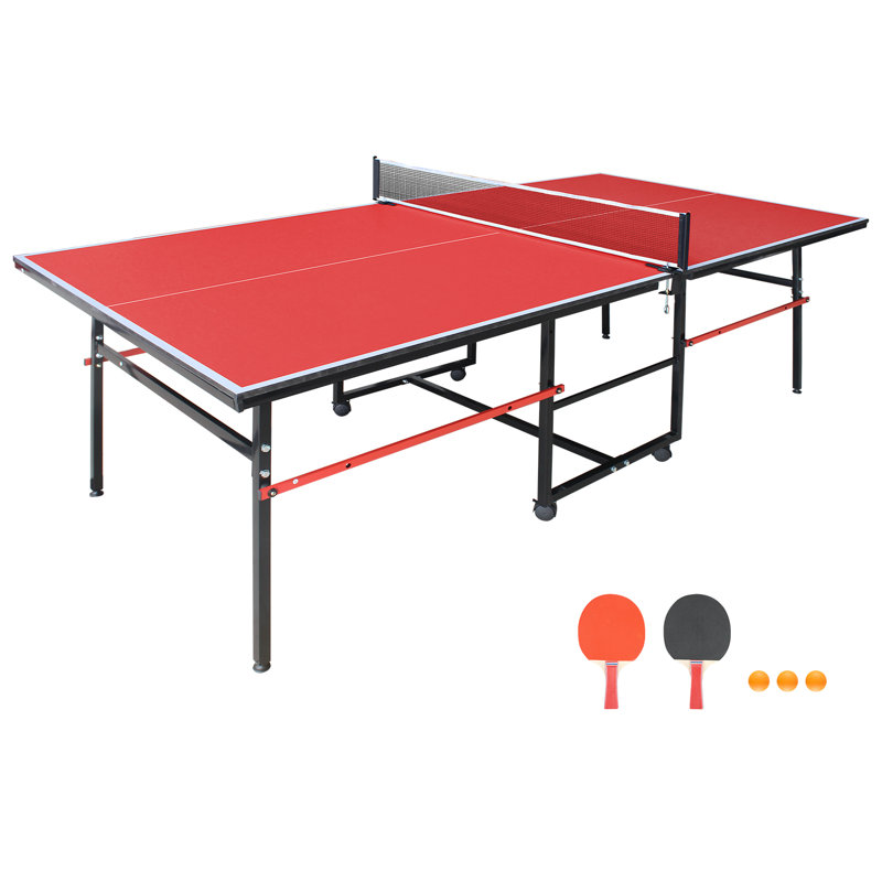 Ensemble de tennis de table Kendric