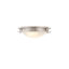 Plafonnier encastré 2 lumières Adrielle-22670034-22670037